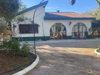 Country house in Partidas Norte