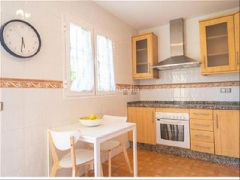 Foto 18b112fc-3d15-47a3-9898-fced16317f19. Alquiler casa adosada en La Planilla Ronda