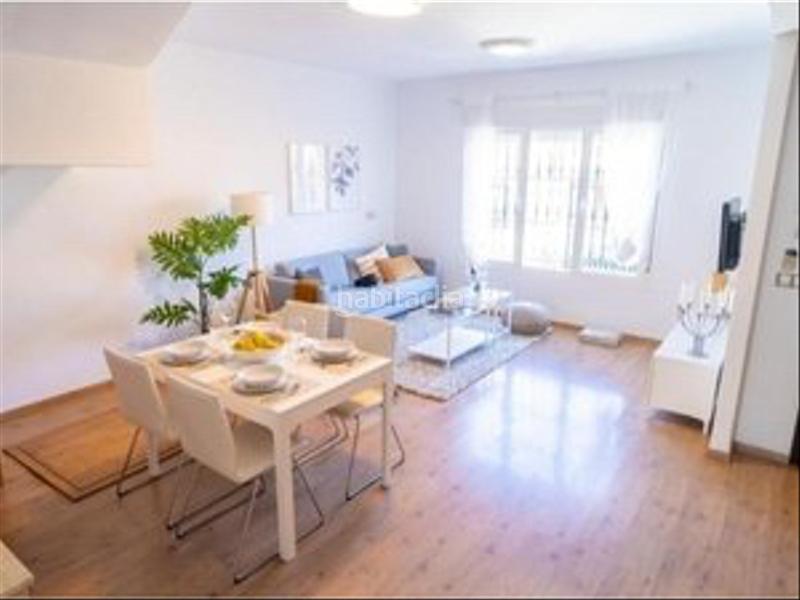 Foto 2ad916d8-3197-49a5-bc63-74398f728d2a. Alquiler casa adosada en La Planilla Ronda