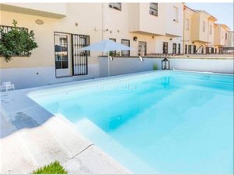 Foto 5c1fc051-a356-44e6-9189-b1361f76c4e8. Alquiler casa adosada en La Planilla Ronda