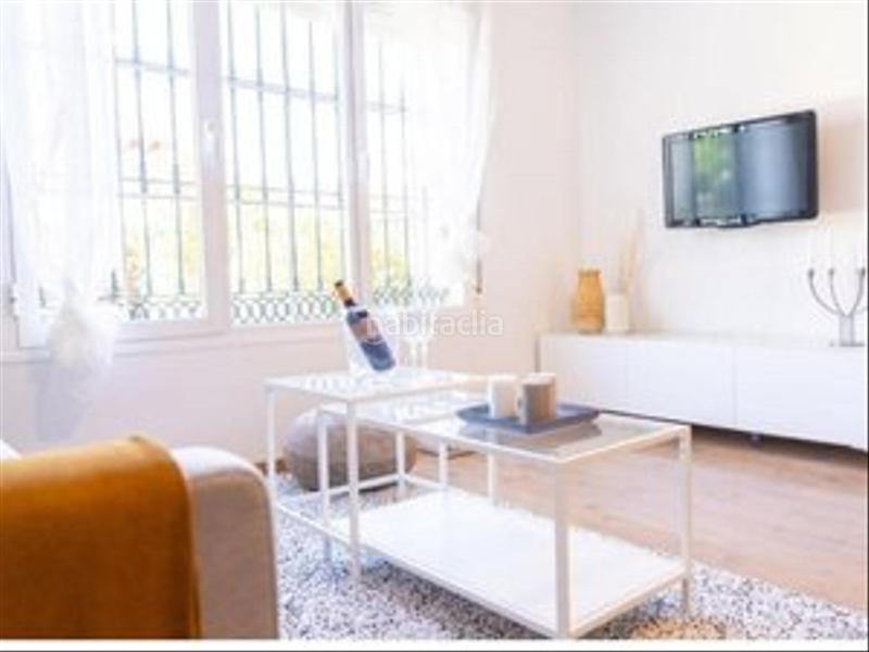 Foto 6287363f-233c-426c-bde7-ab0c9cde3c2e. Alquiler casa adosada en La Planilla Ronda