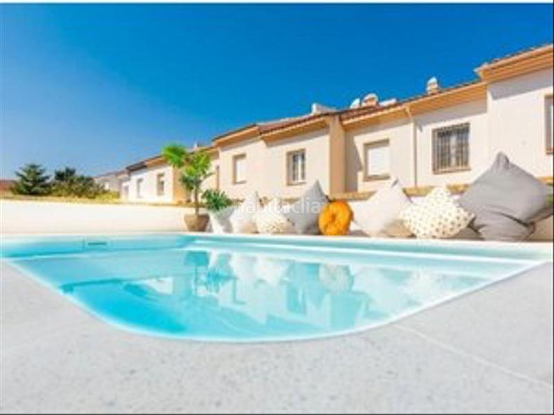 Foto 7cd0ffb9-7b04-44be-826d-da8d9ae49d19. Alquiler casa adosada en La Planilla Ronda