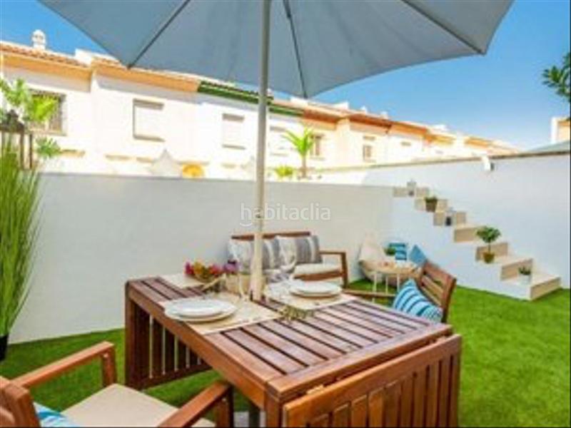 Foto 7e937827-638d-478f-a6dd-e4825ac4fa8d. Alquiler casa adosada en La Planilla Ronda