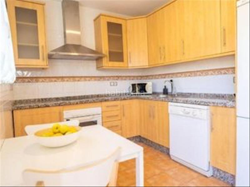 Foto 8e8a4f34-8fa0-478a-9c26-cb15e527d579. Alquiler casa adosada en La Planilla Ronda