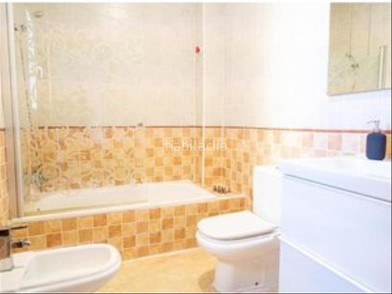 Foto c5423c34-0b89-4ddb-9c21-db86fbeb5d66. Alquiler casa adosada en La Planilla Ronda