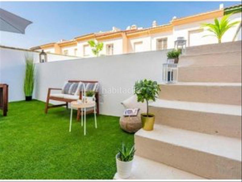 Foto c6e6b43b-7ecf-47b9-858b-f96852dbaf39. Alquiler casa adosada en La Planilla Ronda