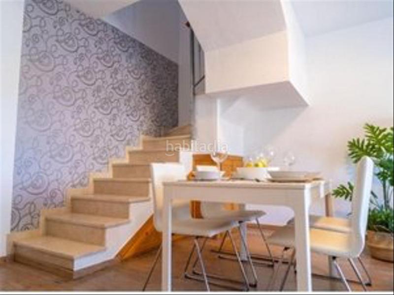 Foto c8b21e91-6cfb-438a-b0c4-25aa4bf394fe. Alquiler casa adosada en La Planilla Ronda