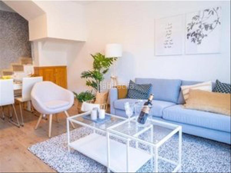 Foto ccdfa9bd-5eb1-450e-9c71-7b7e8228f92f. Alquiler casa adosada en La Planilla Ronda