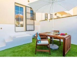 Affitto Casa a schiera in La Planilla