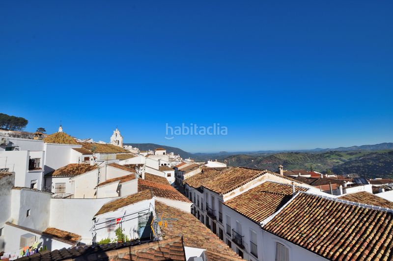 Foto 6ee12187-3306-4b0c-acec-5accfe561850. Casa adossada amb aparcament a Gastor (El)