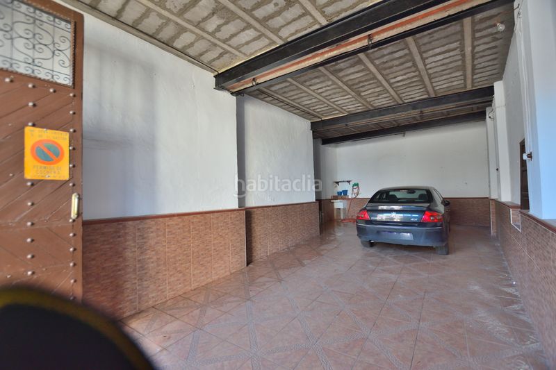 Foto 878a79e2-a15e-49ec-a81d-86b32d478af3. Casa adossada amb aparcament a Gastor (El)