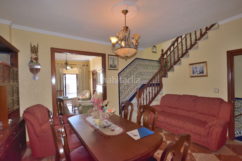 Foto be2ed1a7-072d-4fde-9619-aad1476e715b. Casa adossada amb aparcament a Gastor (El)