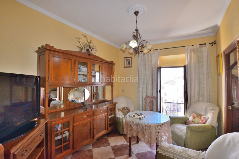 Foto e74b7e27-ff6b-4667-829a-36b90a42cd50. Casa adossada amb aparcament a Gastor (El)