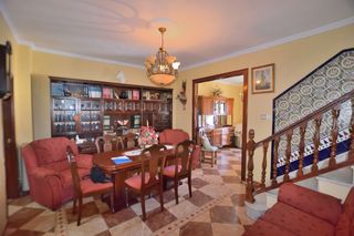 Casa adossada en Gastor (El). **casa en el coraz�n de el gastor - oportunidad �nica**