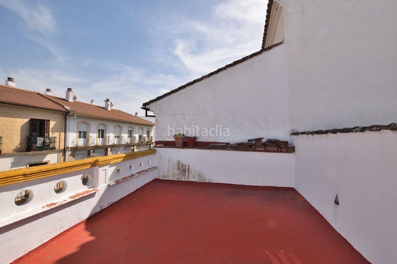 Foto b2c55cb1-e61c-4275-9ec6-2a7de4ef0574. Pis a Centro Ronda