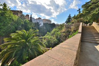 Casa bifamiliare in Casco Histórico. Ideal ubicación para inversión