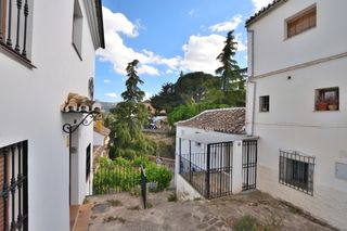 Maison jumelée à Casco Histórico. Ideal ubicación para inversión