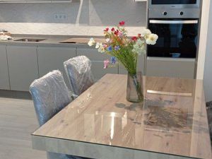 Location Appartement  Calle virgen de los dolores