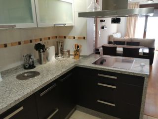 Miete Etagenwohnung in Calle infantes 18