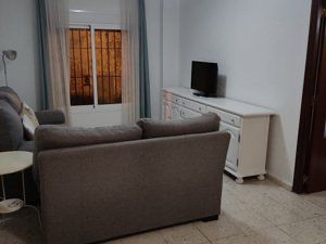 Location Appartement à Calle doctor castilla del pino 3