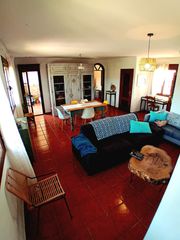 Location Maison  Calle tomilla