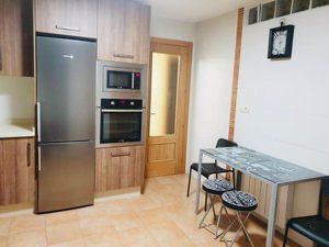 Location Appartement  Avenida málaga
