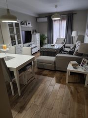 Location Appartement  Carrera espinel
