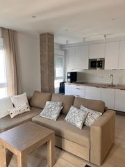 Apartment in Calle Infantes