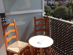 Lloguer Pis  Pasaje málaga. Habitaciones para compartir
