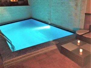 Location Maison jumelée à Calle malaga 43