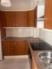 Location Appartement  Calle las tiendas
