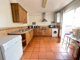 Location Maison jumelée  Calle málaga