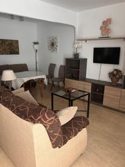 Location Appartement à Calle sevilla 60