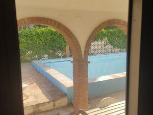 Rent Flat in Barrio sur 148