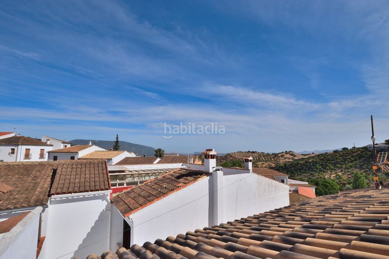 Foto aa41dd57-23ed-4229-b988-d5caf493d190. Zweistöckige wohnung in calle los huertos 21 in Gastor (El)