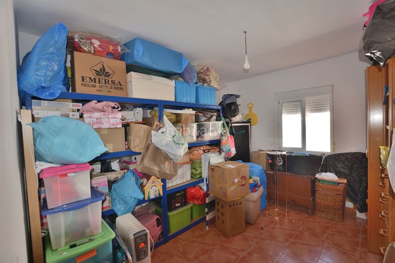 Foto c4a97bf7-b452-4826-8de8-ef92508c8232. Zweistöckige wohnung in calle los huertos 21 in Gastor (El)