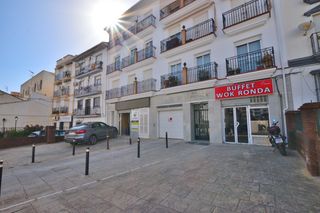 Local Comercial a Calle san josé 29. Local en venta en calle san josé, 29