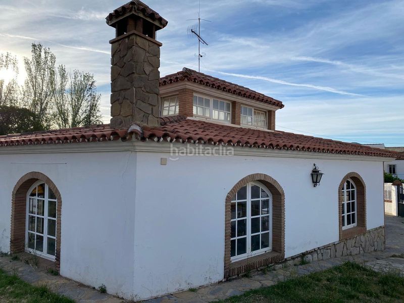 Foto a07ae2d7-5de1-4be4-bdb5-ebcd022f76dd. Xalet amb calefacció aparcament piscina a Arriate