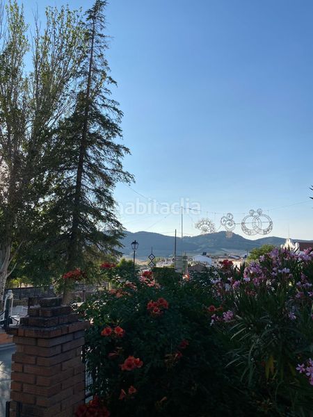 Foto aae85e1d-99f2-409a-af2a-f472e095e573. Xalet amb calefacció aparcament piscina a Arriate