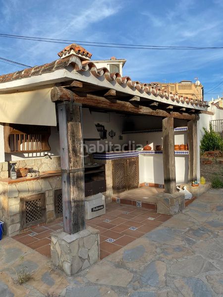 Foto af70d616-165c-4e61-a0ac-085e37d1f494. Xalet amb calefacció aparcament piscina a Arriate