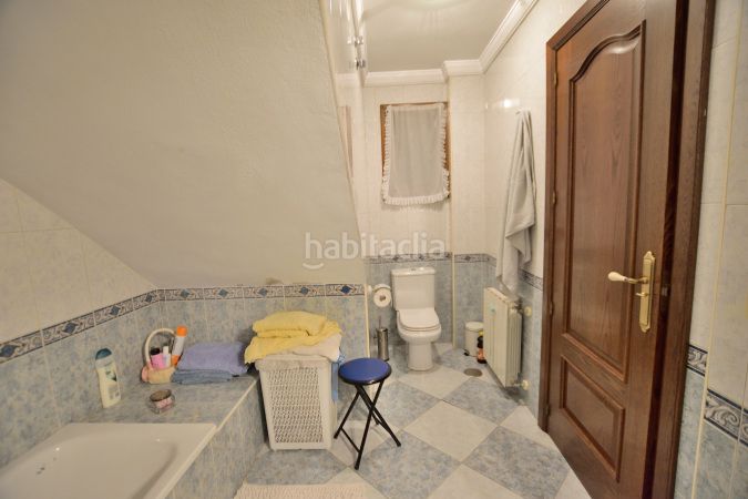 Foto a76ba7e1-98ad-4786-b564-28a65d17f917. Pis amb calefacció a Centro Ronda