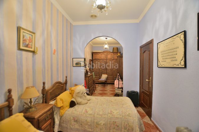 Foto e223fb11-d8e5-4d98-b67d-5305706018cd. Pis amb calefacció a Centro Ronda