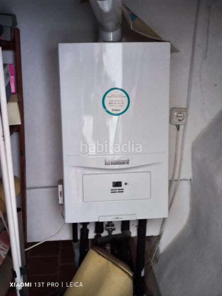Foto fdf08a49-4fd0-4e47-b023-5bfcc175e0c0. Pis amb calefacció a Centro Ronda