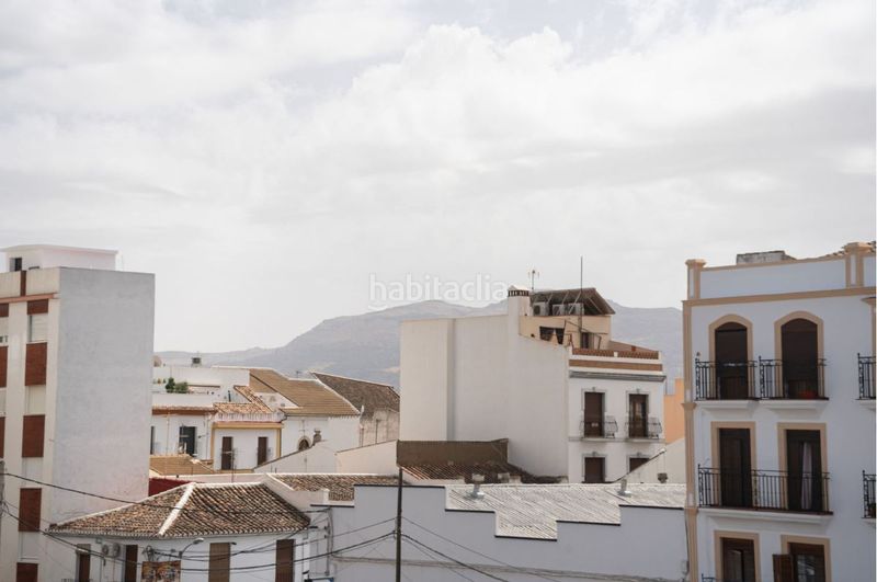 Foto fc0d4114-1438-4edc-ba53-dbd582f66e14. Pis amb calefacció a Centro Ronda