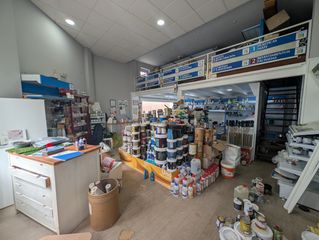 Local Comercial a Olvera. Local en venta en olvera