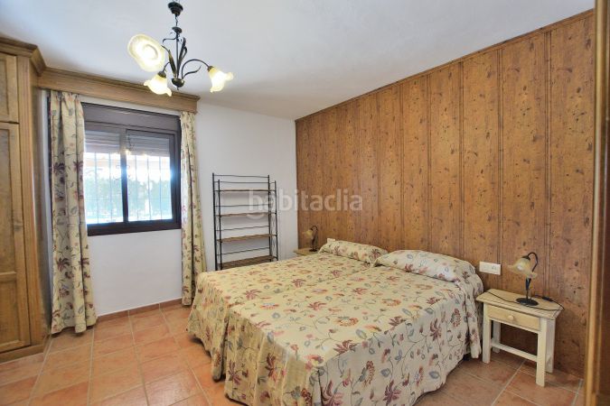 Foto 375c7ea4-b910-4cc8-82a8-833821ad59e7. Masía finca rústica en venta en Partidas Norte en Ronda