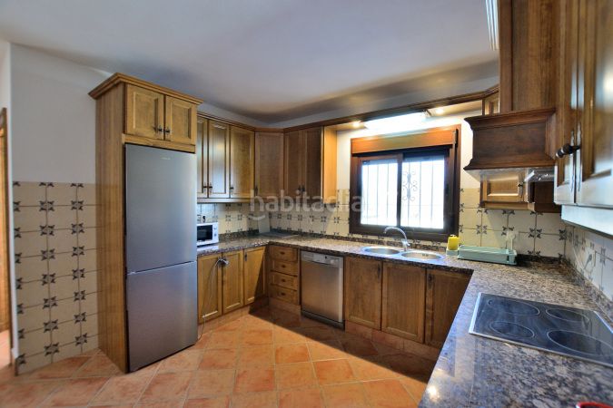 Foto 389c6723-3bd9-4283-aeee-627ea39377bd. Masía finca rústica en venta en Partidas Norte en Ronda