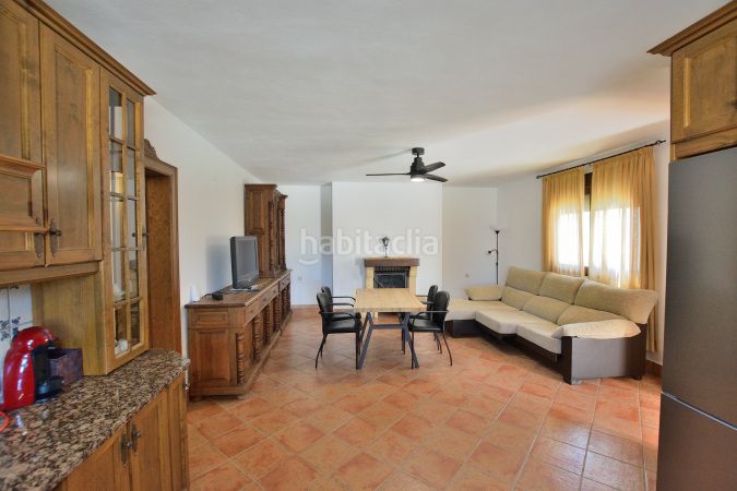 Foto 3f0c9fe7-7d0f-4d06-bf37-6910632b1692. Masía finca rústica en venta en Partidas Norte en Ronda
