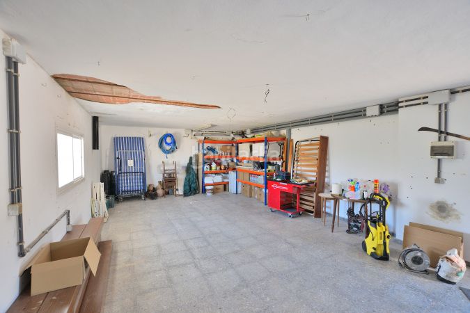 Foto 6a3a319a-956d-4158-a68f-173782946ae2. Masía finca rústica en venta en Partidas Norte en Ronda