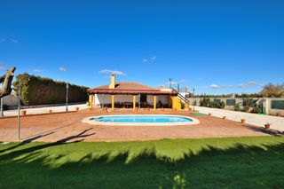Bauernhof in Partidas Norte. Finca rústica en venta en partidas norte